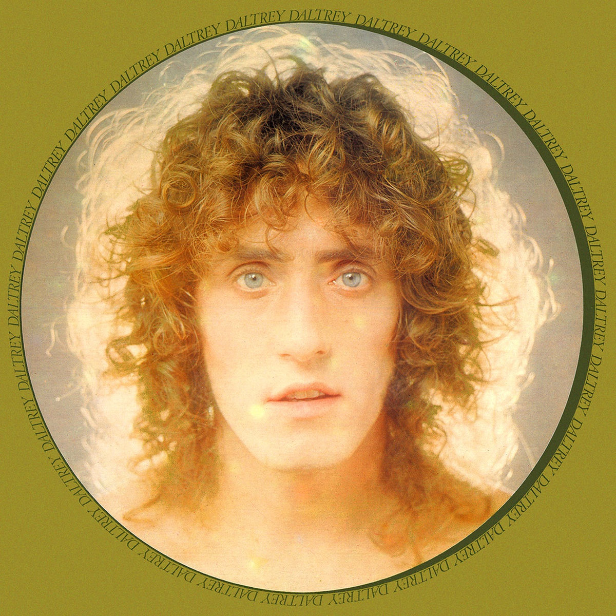 Roger Daltry
